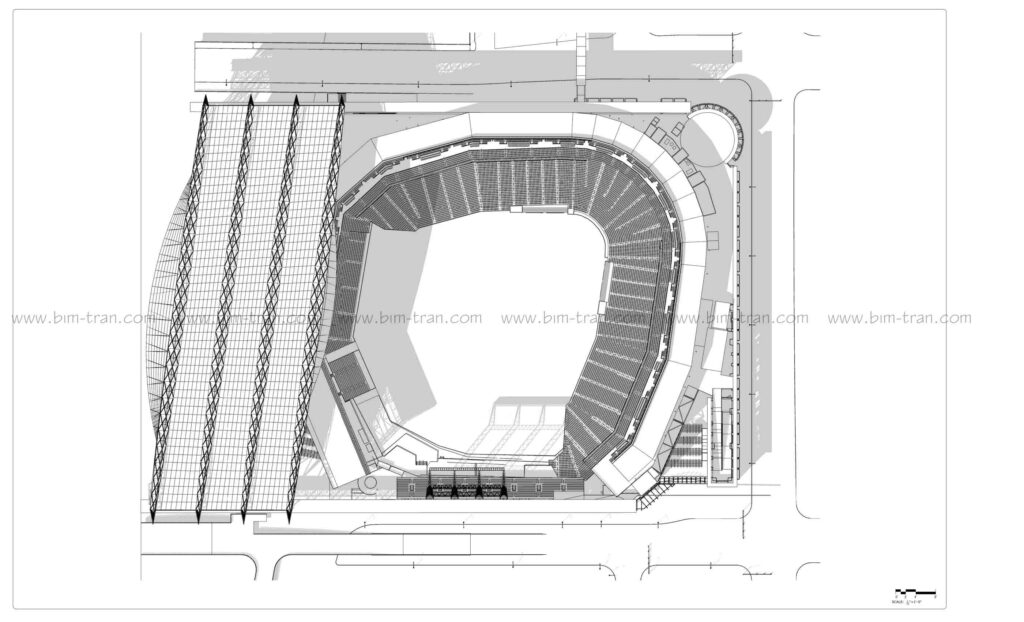 © 2023 T.R.A.N DESIGN B.I.M VISUALIZATION